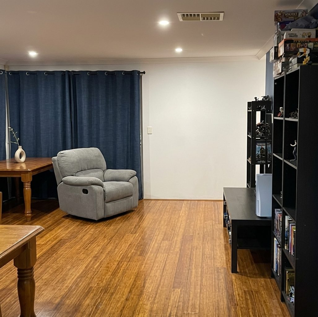 NDIS Cleaning after