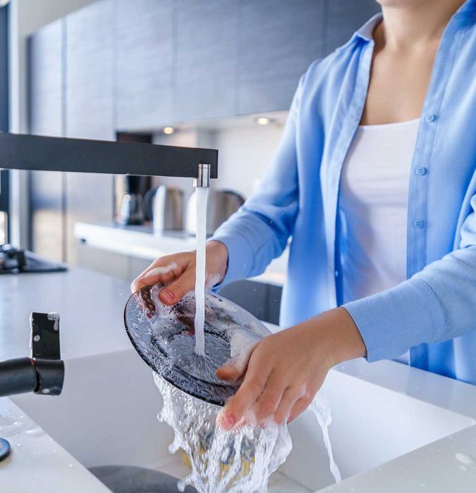 Cleaning by 4Cleaning